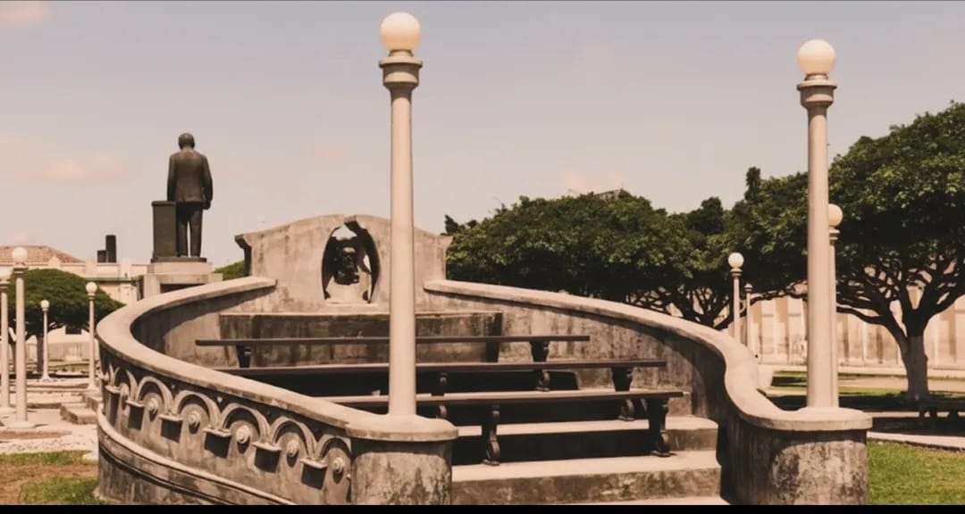 Foto histórica 33